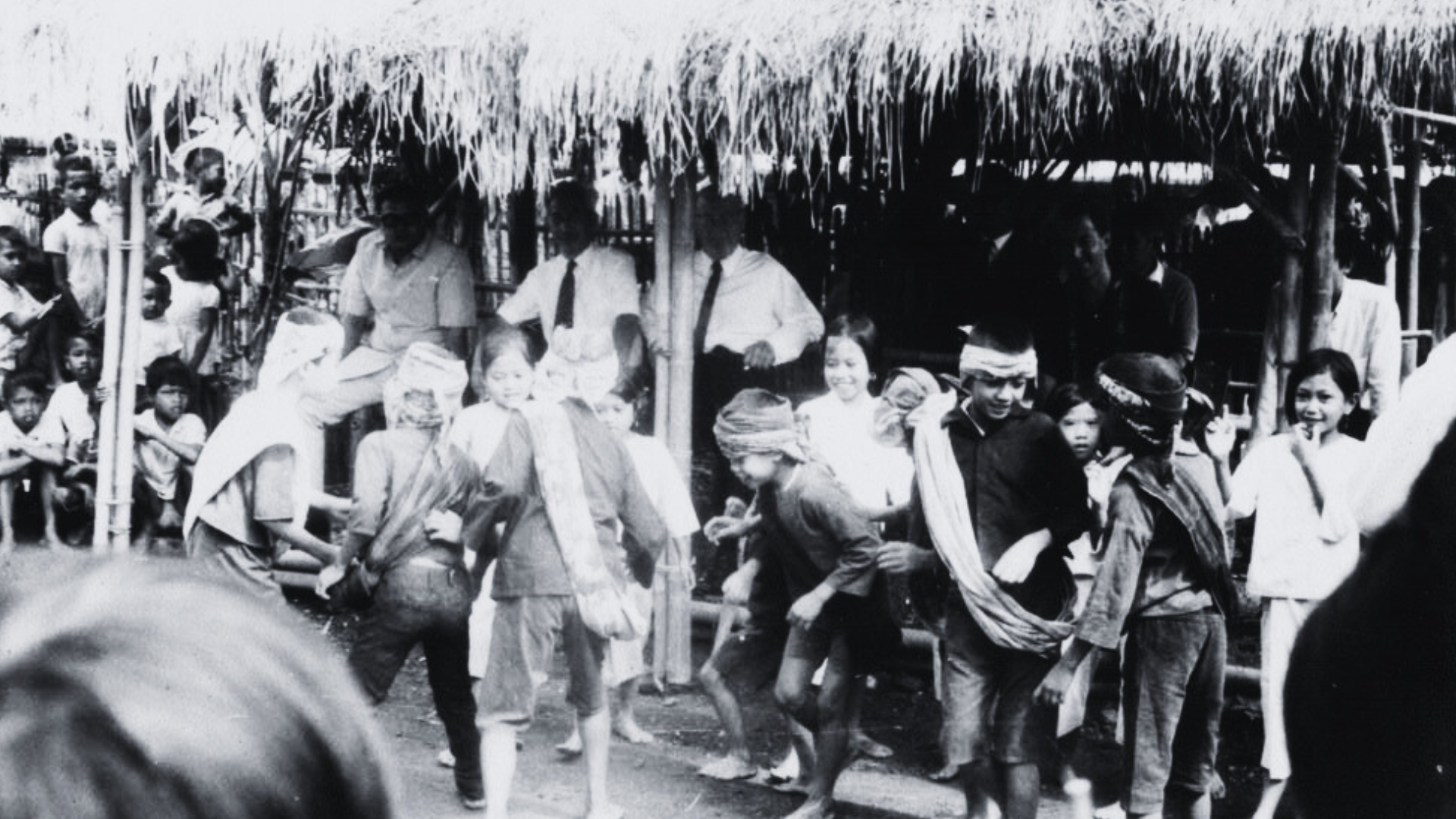 Awal Komunitas Padasuka