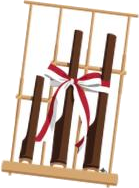 Bawa Pulang Angklung Edisi Khusus