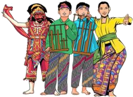 Nonton Pertunjukan SAU