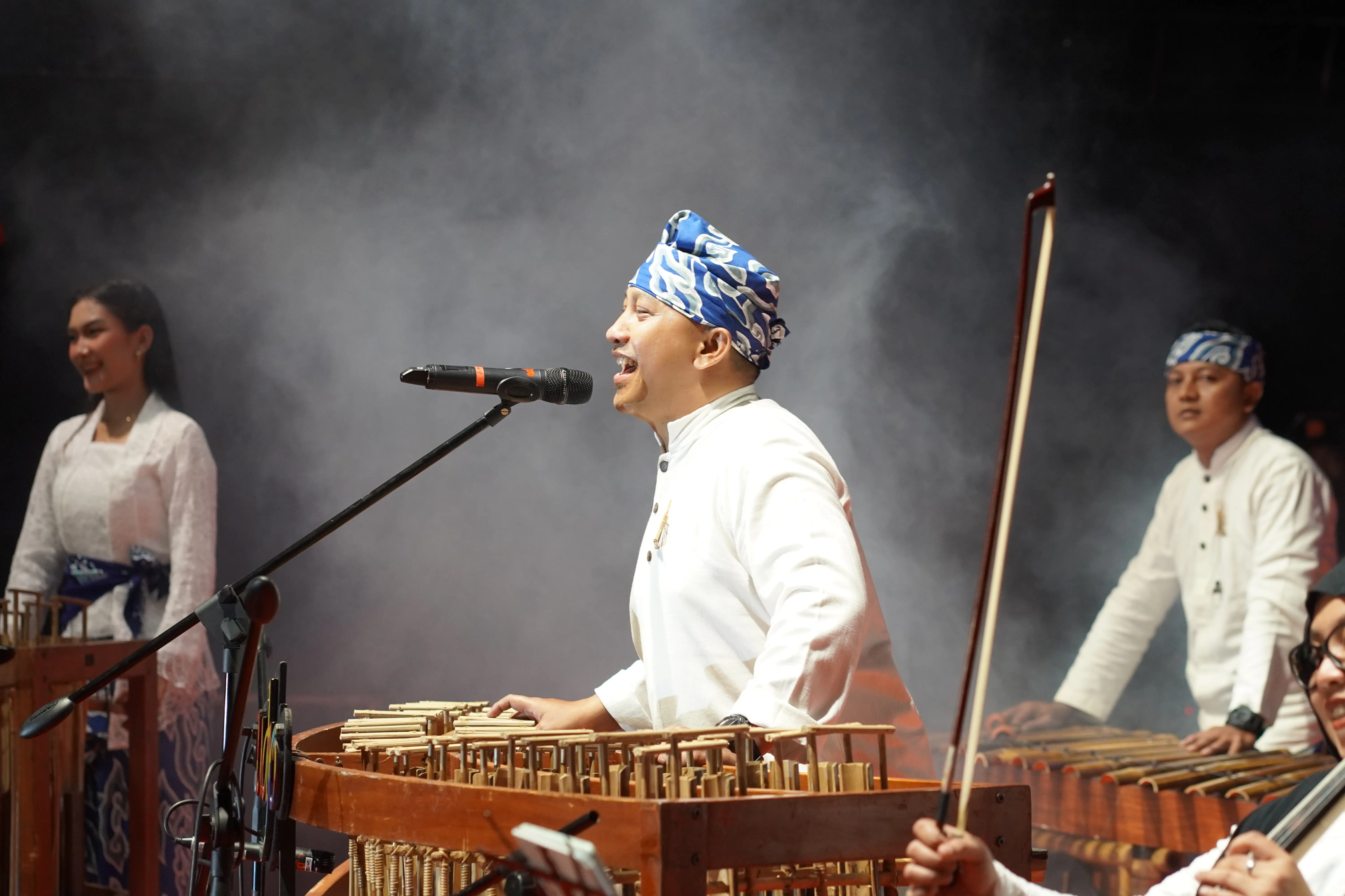 Cultural Performance