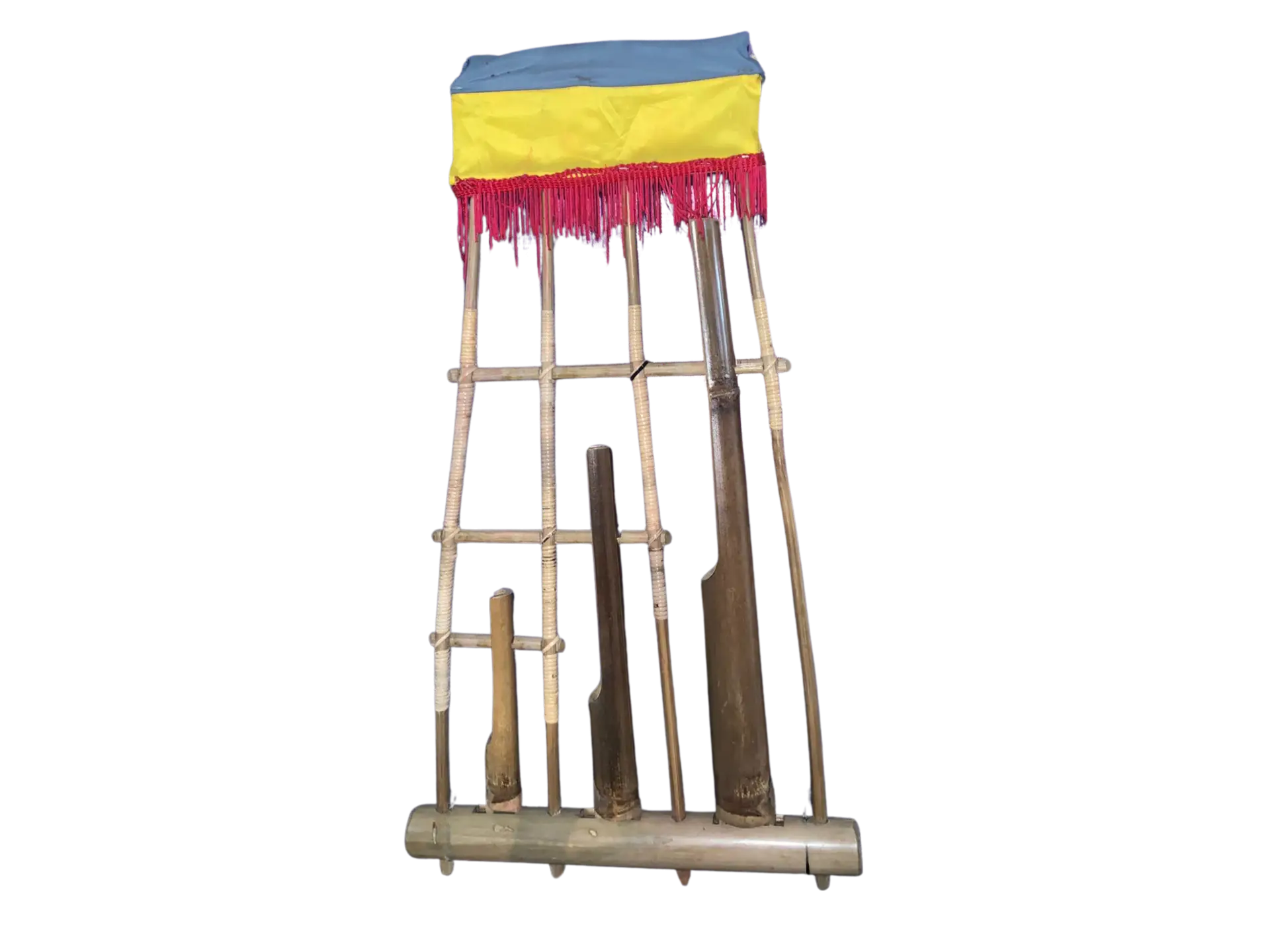 Angklung Badeng