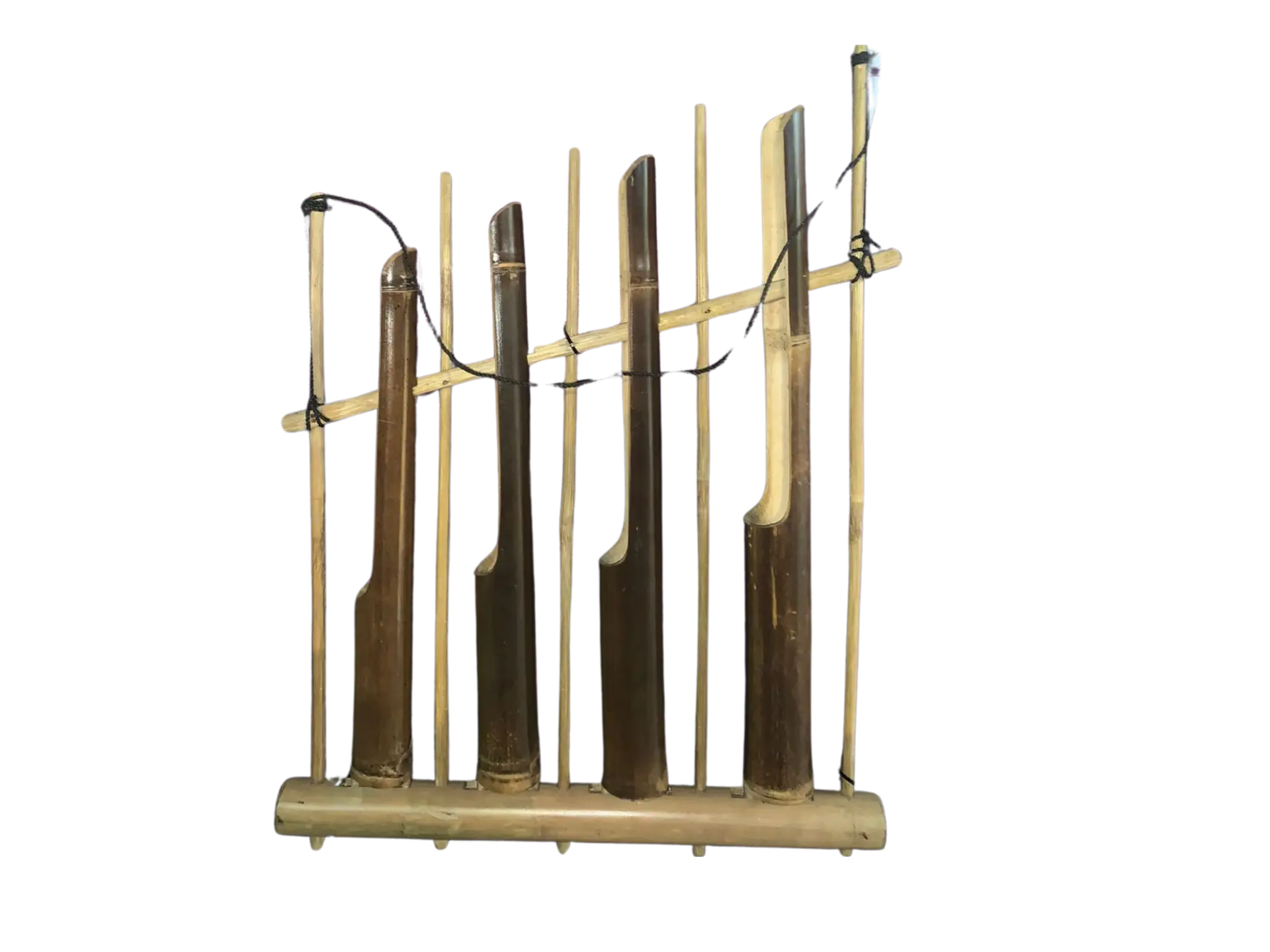 Angklung Gondolio (Bongkel)