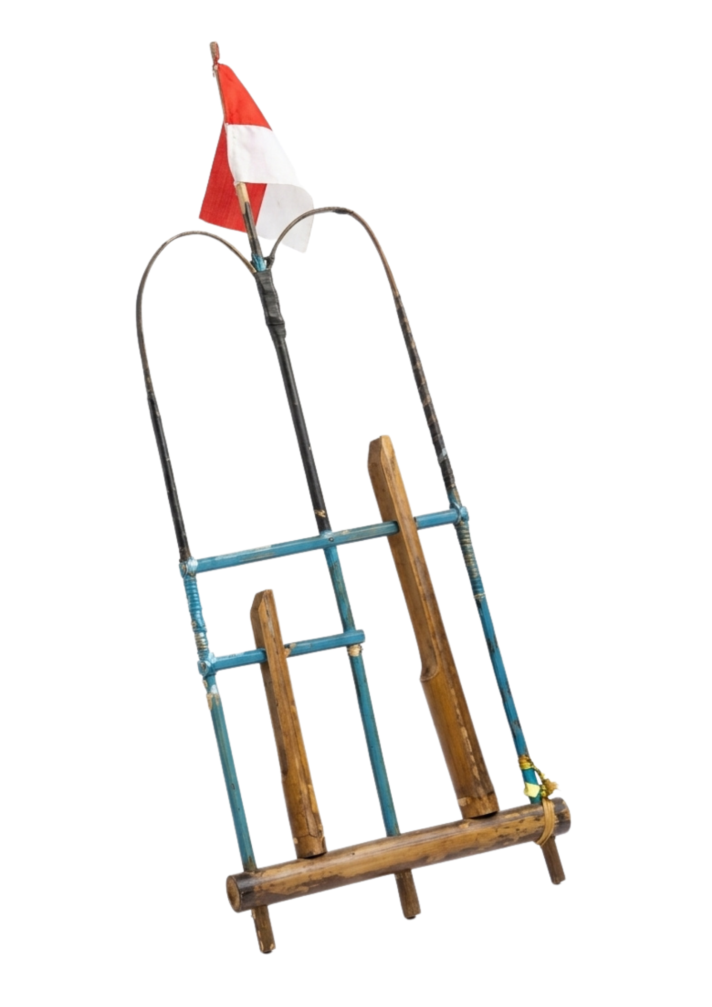 Angklung Buncis