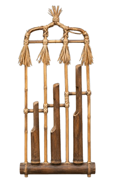 Angklung Gubrag