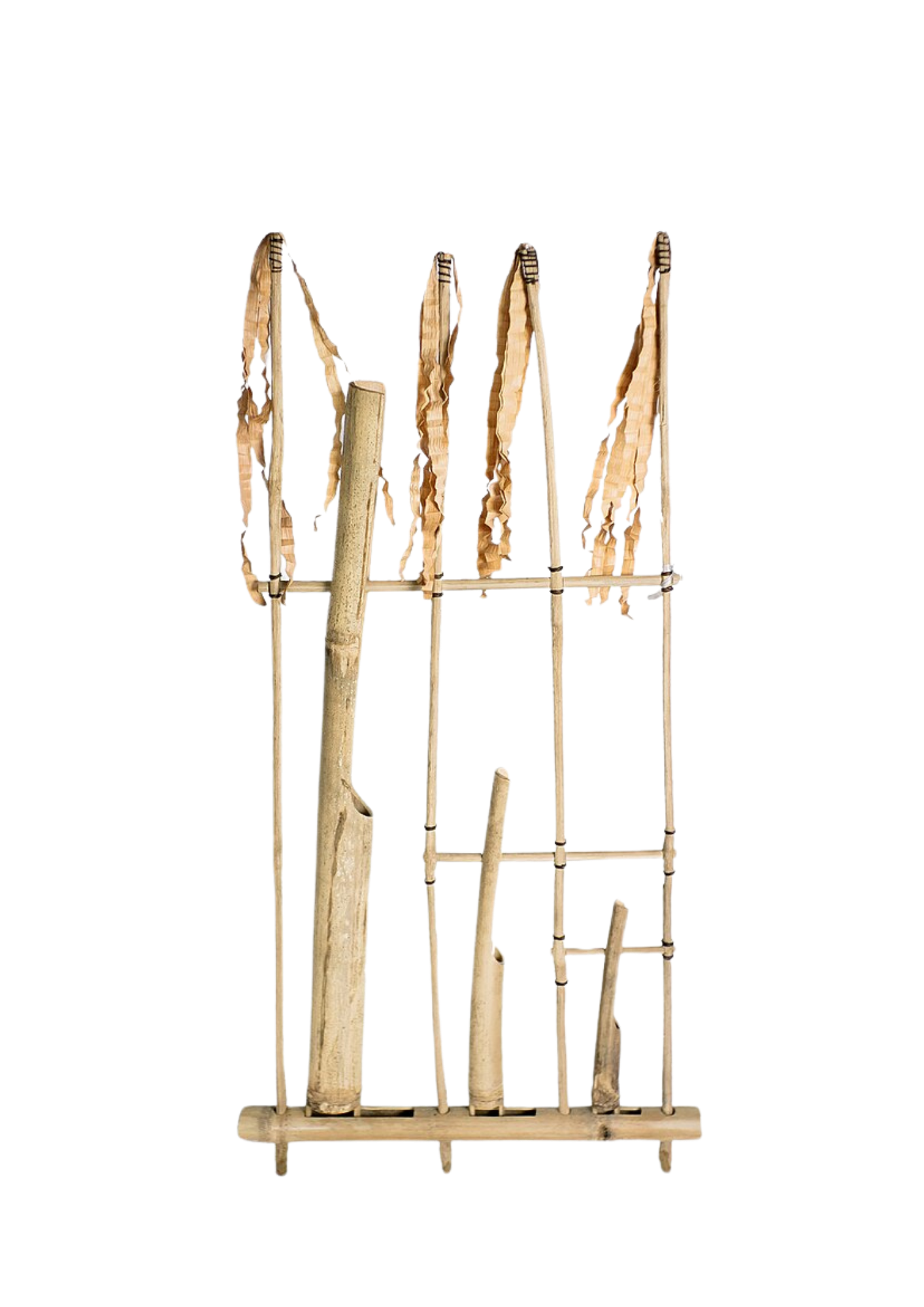 Angklung Kanekes