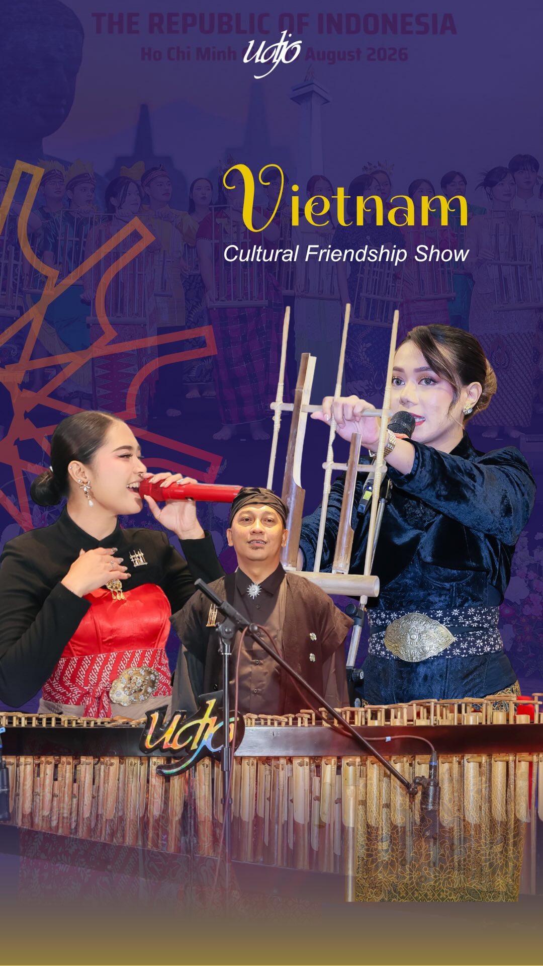 vietnam udjo