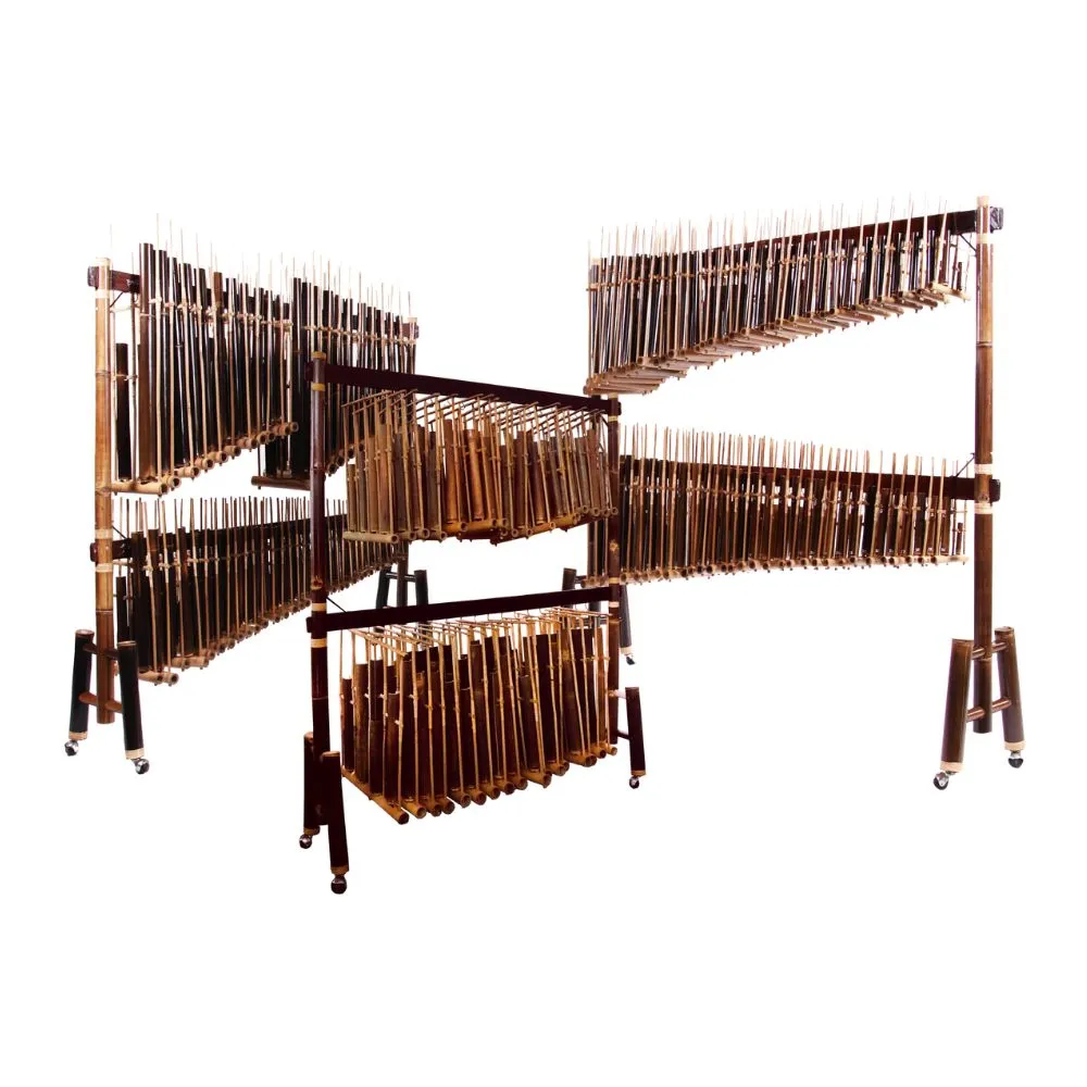 Angklung Unit Besar Padaeng