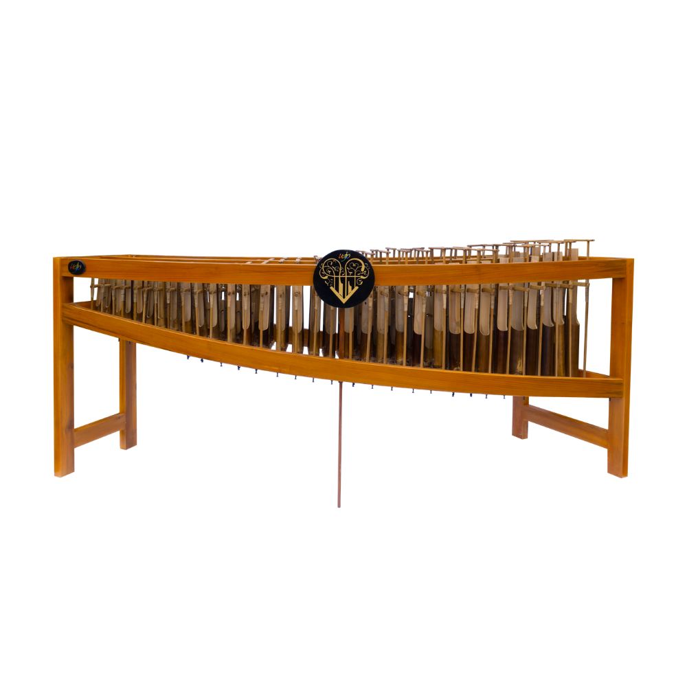Baby Grand Angklung
