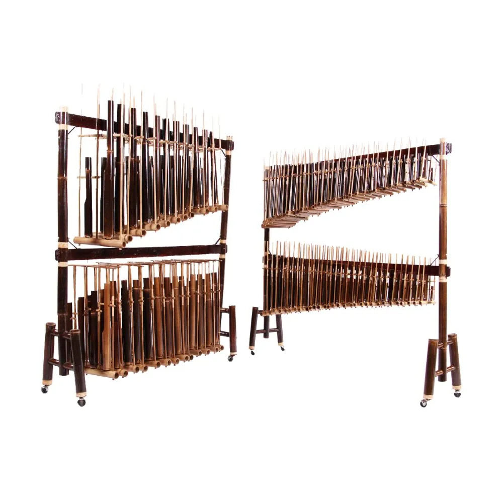 Angklung Unit Kecil Padaeng (20org)